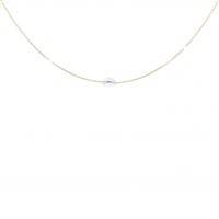 Collana Rebecca Donna in Argento SBUKOB21 - SBUKOB21